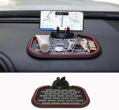 Car Dashboard Mat