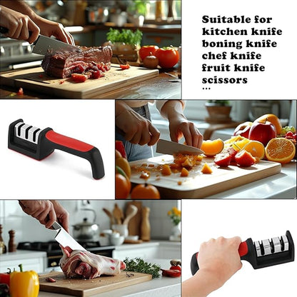 Knife Sharpener