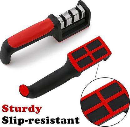 Knife Sharpener