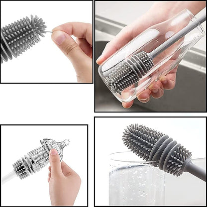 Bottle Cleaning Brush