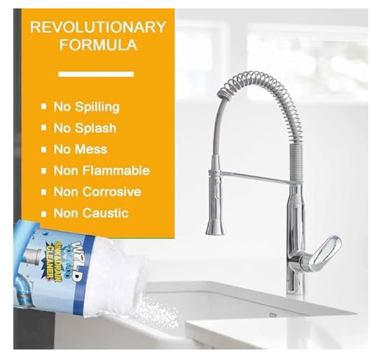 Sink Cleaner