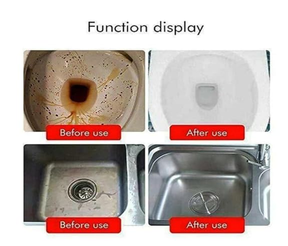 Sink Cleaner