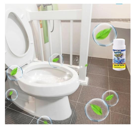 Sink Cleaner
