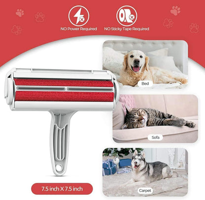 Pet Hair Removal Roller