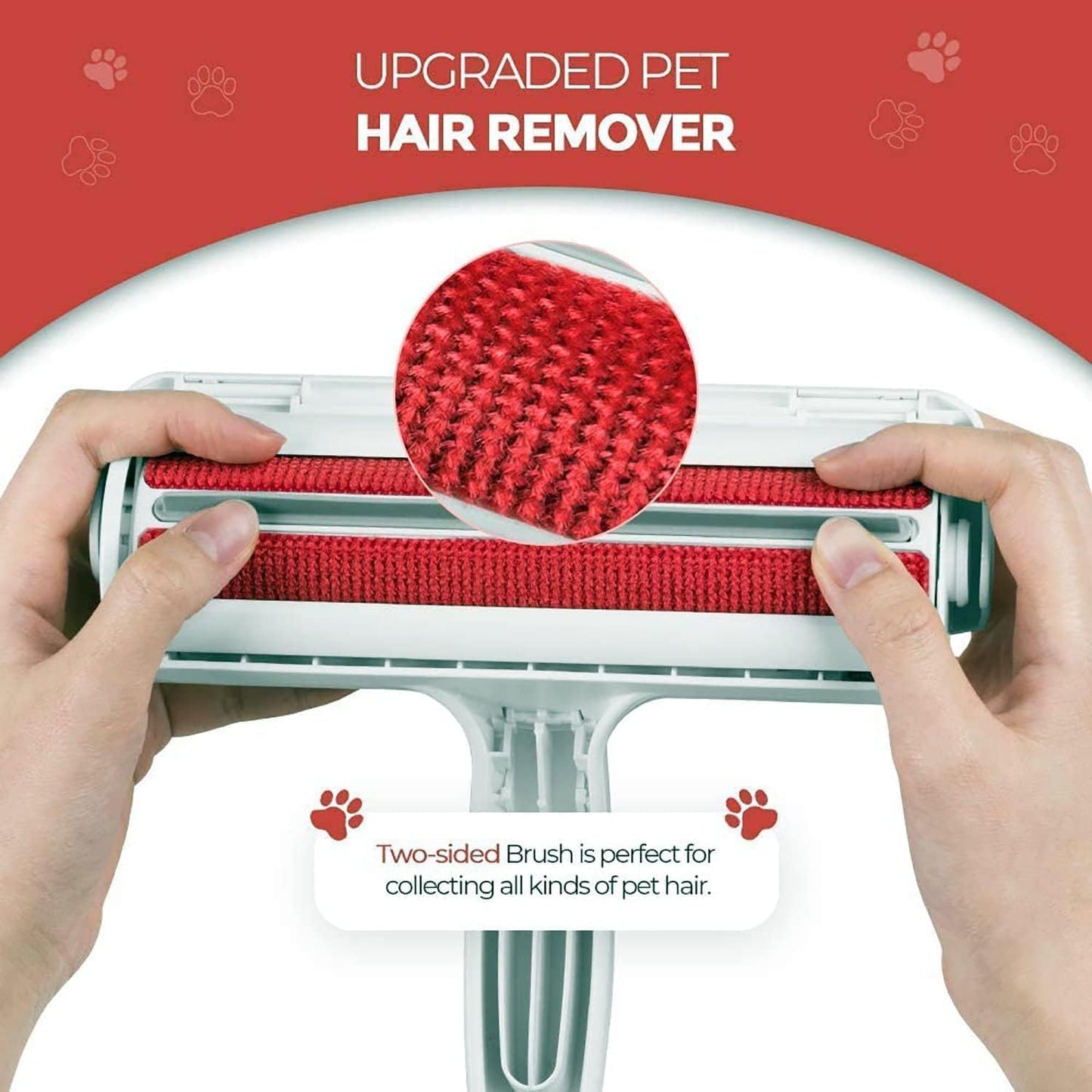 Pet Hair Removal Roller