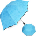 Magic umbrella