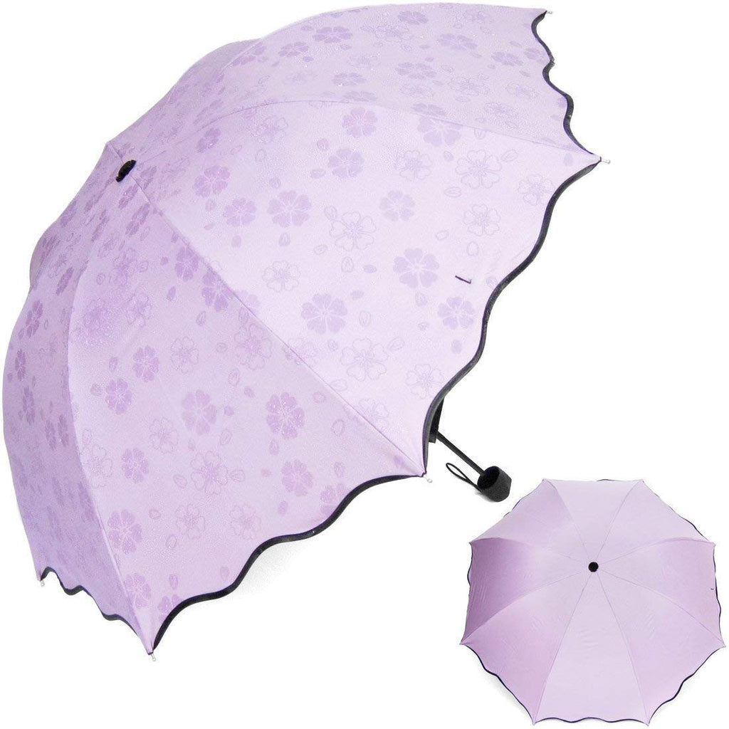 Magic umbrella